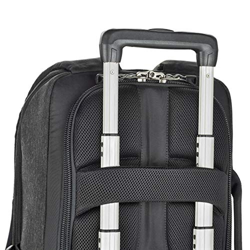 Think Tank Backstory 15 Camera Backpack in Black