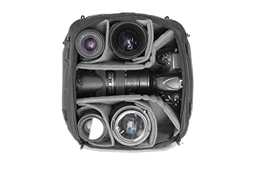 Medium Peak Design Camera Cube