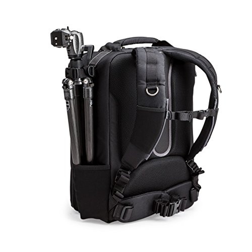 Think Tank Photo Airport Accelerator Backpack in Black
