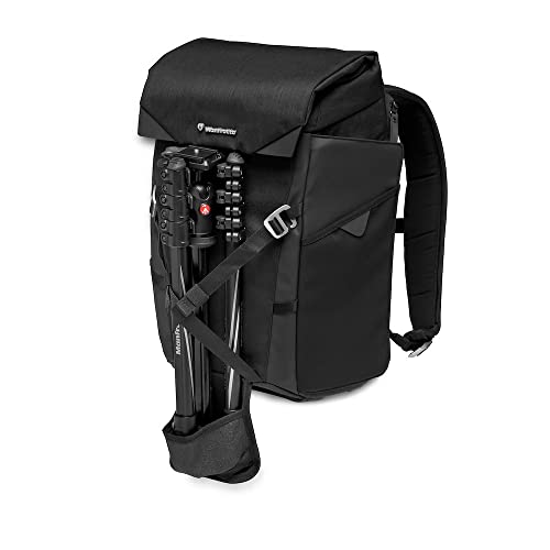 Manfrotto Small Backpack 30 in Dark Gray