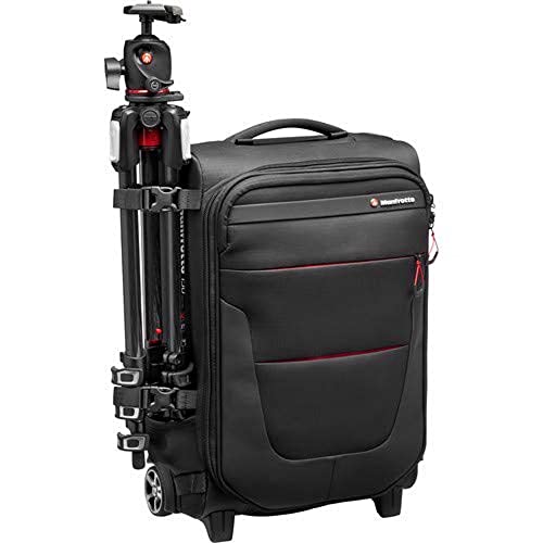 Manfrotto Reloader Switch-55 PL Camera Roller Bag