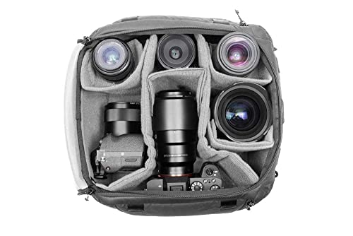 Medium Peak Design Camera Cube