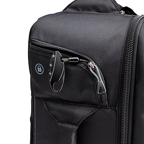 Think Tank Photo Airport Accelerator Backpack in Black