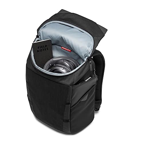 Manfrotto Small Backpack 30 in Dark Gray