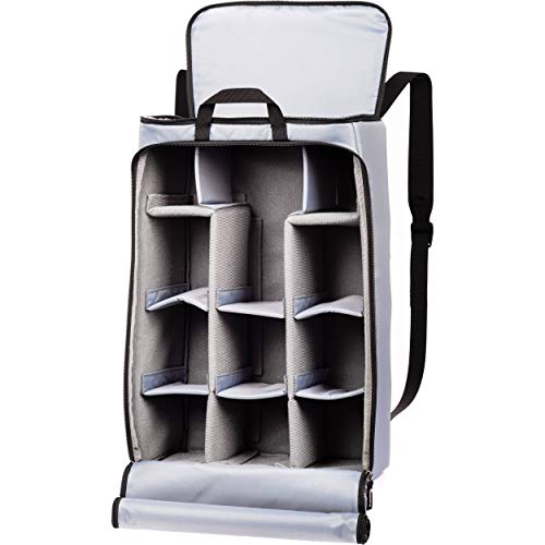 BackLight Elite 45L Camera Backpack for DSLR, Mirrorless