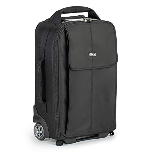 Think Tank Photo Airport Advantage Rolling Camera Case