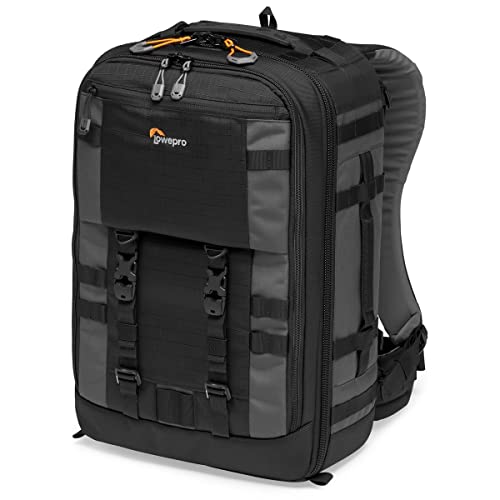 Lowepro Pro Trekker BP 350 AW II Black Backpack