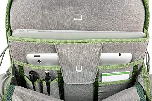 MindShift Gear BackLight 18L Adventure Camera Daypack (Charcoal)