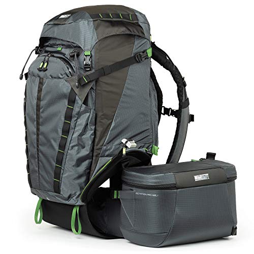 Think Tank Rotation Backpack for Adventure Photography