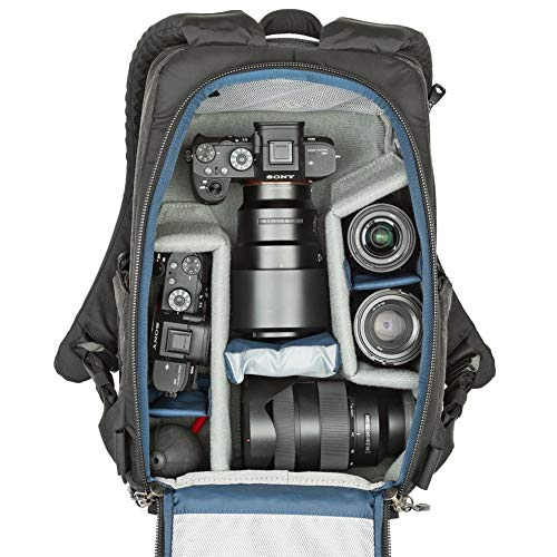 Think Tank Photo Camera Backpack for DSLR/Mirrorless Camera