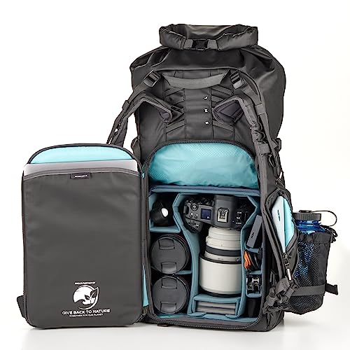 Shimoda Action X50 v2 Starter Kit with DSLR