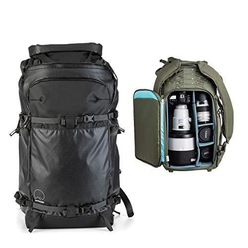 Shimoda Action X70 Camera Backpack - Black