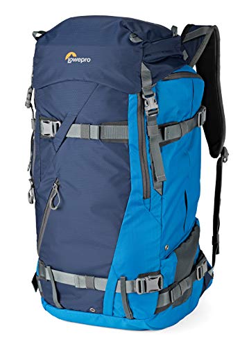 Lowepro Powder Backpack 500 AW - Midnight Blue