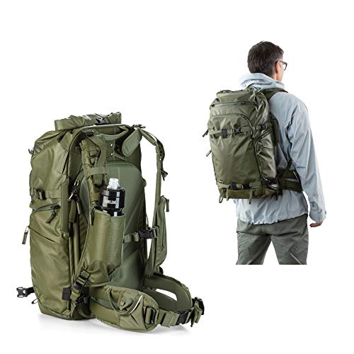 Shimoda Action X30 Camera Backpack - Water Resistant