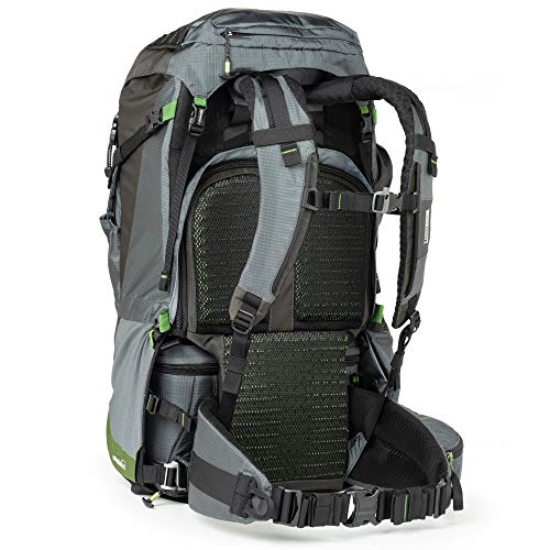 Think Tank Rotation Backpack for Adventure Photography