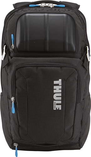 Thule Crossover 32L Backpack - Tech-Friendly Travel Companion