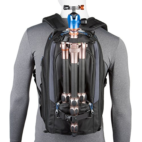 Black Think Tank Streetwalker V2 Photography Backpack