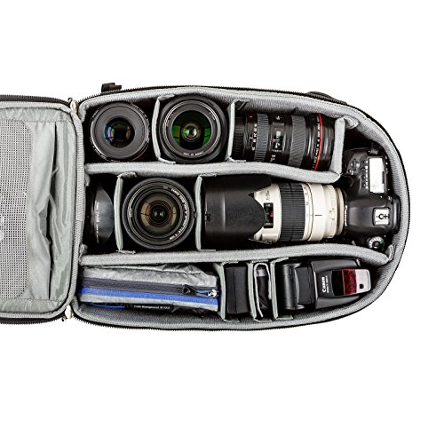 Think Tank Airport Essentials Backpack for DSLR and Tech