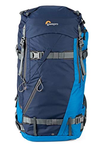Lowepro Powder Backpack 500 AW - Midnight Blue