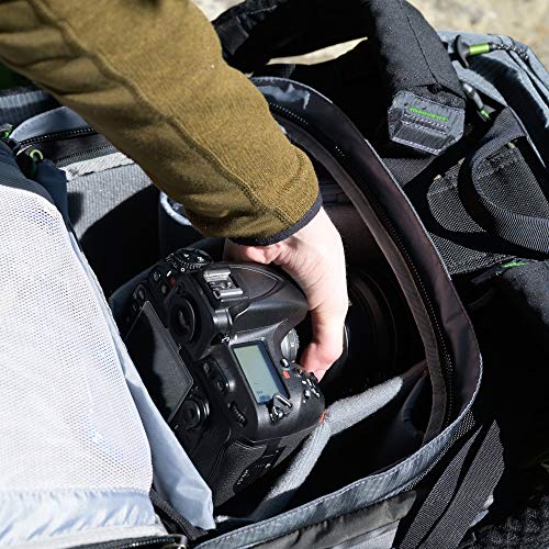 Think Tank Rotation Backpack for Adventure Photography