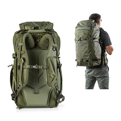 Shimoda Action X70 Camera Backpack - Black