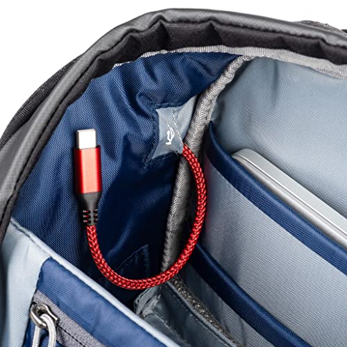 Think Tank SpeedTop 20 Everyday Camera Backpack with Lid