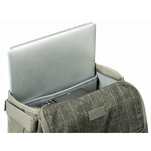 Think Tank Retrospective Backpack 15L in Pinestone