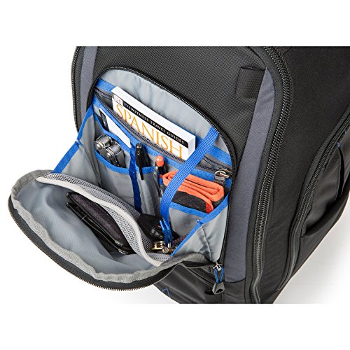 Black Think Tank Streetwalker V2 Photography Backpack