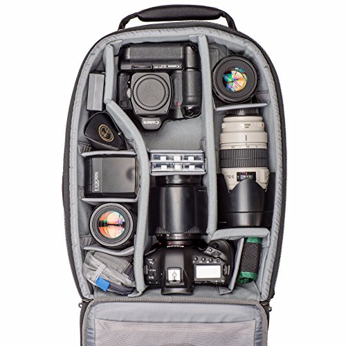 Think Tank Photo Airport Advantage Rolling Camera Case