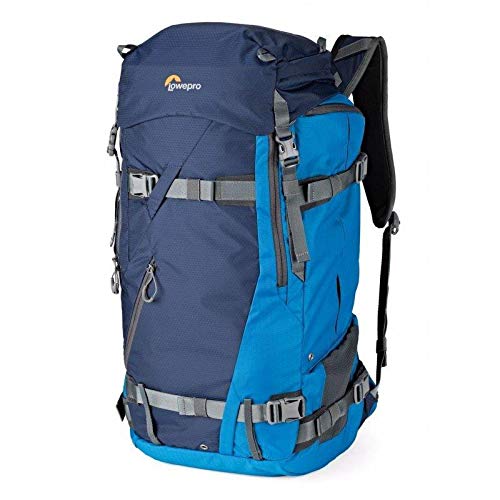 Lowepro Powder Backpack 500 AW - Midnight Blue