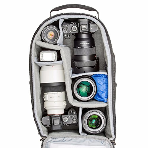 Think Tank Streetwalker Pro V2 Camera Backpack Black