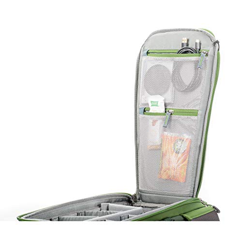 MindShift Gear BackLight 18L Adventure Camera Daypack (Charcoal)