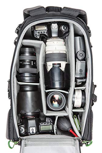 Mindshift Gear Backlight 26L Camera Daypack (Woodlawn Green)