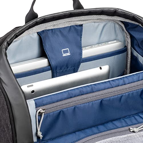 Think Tank SpeedTop 20 Everyday Camera Backpack with Lid