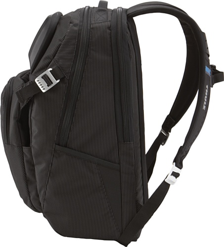 Thule Crossover 32L Backpack - Tech-Friendly Travel Companion