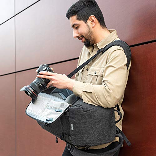 Think Tank Urban Access 13 Side-loading Camera Backpack