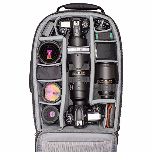 Think Tank Photo Airport Advantage Rolling Camera Case