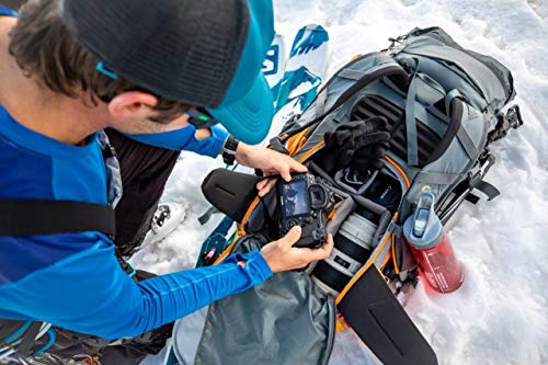 Lowepro Powder Backpack 500 AW - Midnight Blue