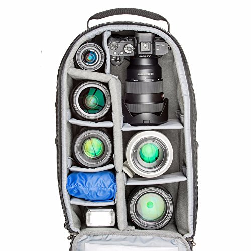 Think Tank Streetwalker Pro V2 Camera Backpack Black