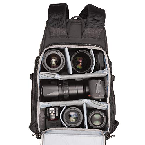 Think Tank Urban Access 15 Side-load Backpack for DSLR, Mirrorless