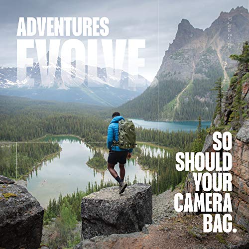 Shimoda Action X30 Camera Backpack - Water Resistant