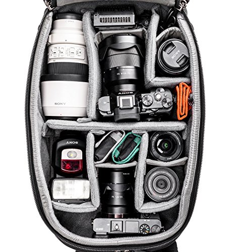 Think Tank Photo Urban Approach 15 Backpack for Mirrorless Camera Systems