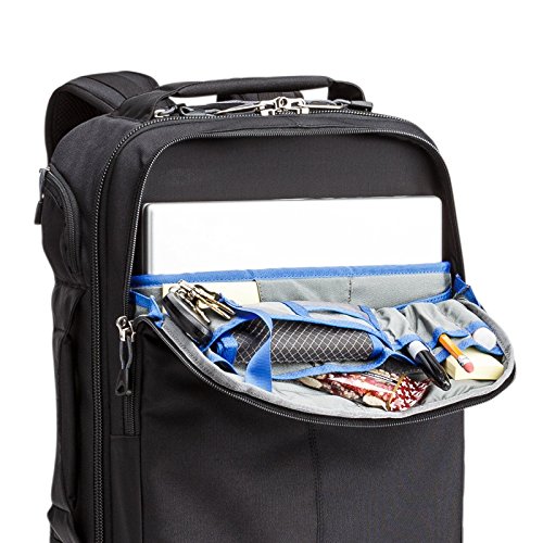 Think Tank Airport Essentials Backpack for DSLR and Tech