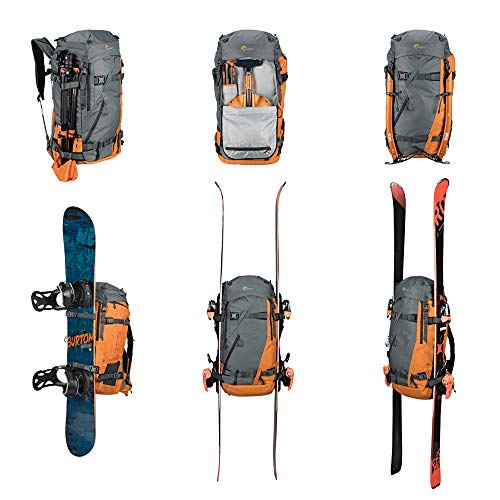 Lowepro Powder Backpack 500 AW - Midnight Blue