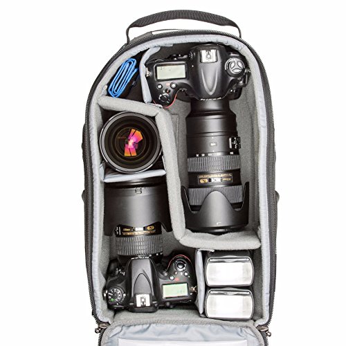 Think Tank Streetwalker Pro V2 Camera Backpack Black