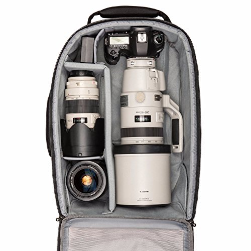 Think Tank Photo Airport Advantage Rolling Camera Case
