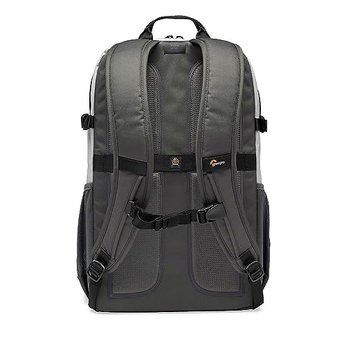 Lowepro Truckee BP 250 LX Camera Backpack - Light Grey