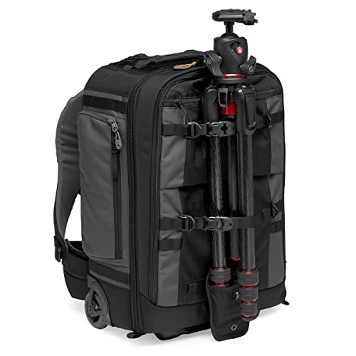 Lowepro Pro Trekker RLX 450 AW II Backpack, Black