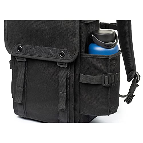 Think Tank Photo Black Retrospective Backpack 15