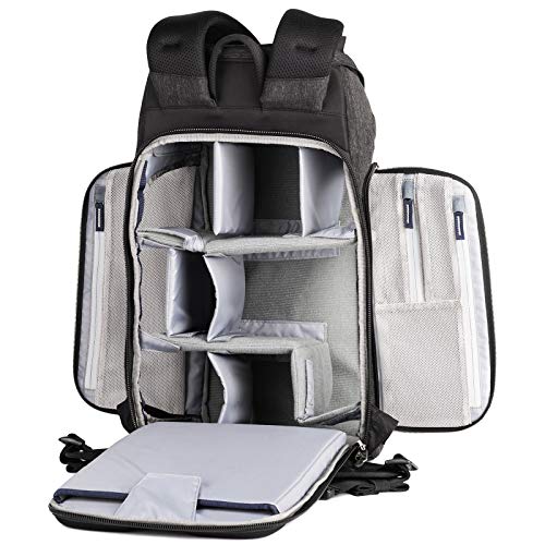 Think Tank Urban Access 15 Side-load Backpack for DSLR, Mirrorless